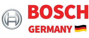 لوگوی خانه بوش آلمان